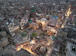 Lahore Pakistan